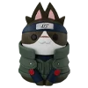 Эмодзи Nyaruto
