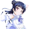 Эмодзи Yoshiko Tsushima