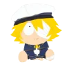Эмодзи Oliver VOCALOID