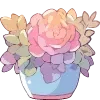 🌸