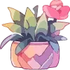 🌸