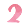 2⃣