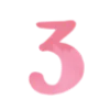 3⃣