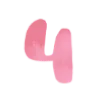 4⃣