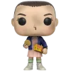 Эмодзи Stranger Things