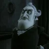 Эмодзи Corpse Bride