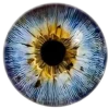 Эмодзи Eyes