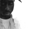 Эмодзи 2pac Shakur