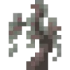 Эмодзи Pale Garden