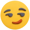 Эмодзи Смайлики