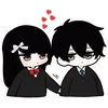 Эмодзи Couple