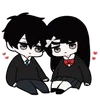 Эмодзи Couple