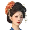 Эмодзи perfect oriental