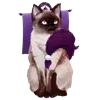 Эмодзи PETS Cookie Run