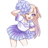 ?