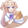 ?