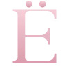 Эмодзи Pink font