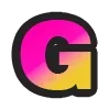 Эмодзи Pink ABC