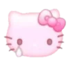 Эмодзи ໒꒰ྀི∩˃ ᵕ ˂∩꒱ྀི১