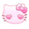 Эмодзи ໒꒰ྀི∩˃ ᵕ ˂∩꒱ྀི১