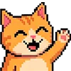 👋