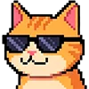 😎
