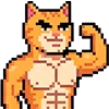 💪