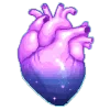 💜