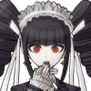 Эмодзи Celestia Ludenberg