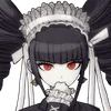 Эмодзи Celestia Ludenberg