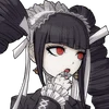 Эмодзи Celestia Ludenberg