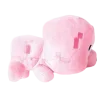 Эмодзи Plushies Minecraft