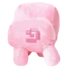 Эмодзи Plushies Minecraft