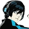 Эмодзи Persona 3