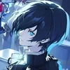 Эмодзи Persona 3