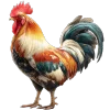 🐔