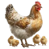 🐔