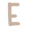 Эмодзи Шрифт