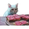 Эмодзи Зверюшки