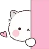 Эмодзи ♪(๑ᴖ◡ᴖ๑)♪