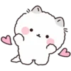 Эмодзи ♪(๑ᴖ◡ᴖ๑)♪