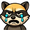 😭