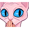 ?
