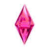 Эмодзи Pink random