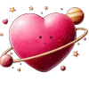 ❤️