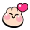 😘