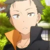 Эмодзи Re Zero
