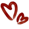 Эмодзи red