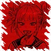 Эмодзи red&black ➜