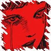 Эмодзи red&black ➜